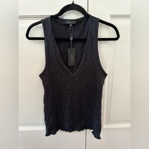 Rag and Bone tank top M nwt